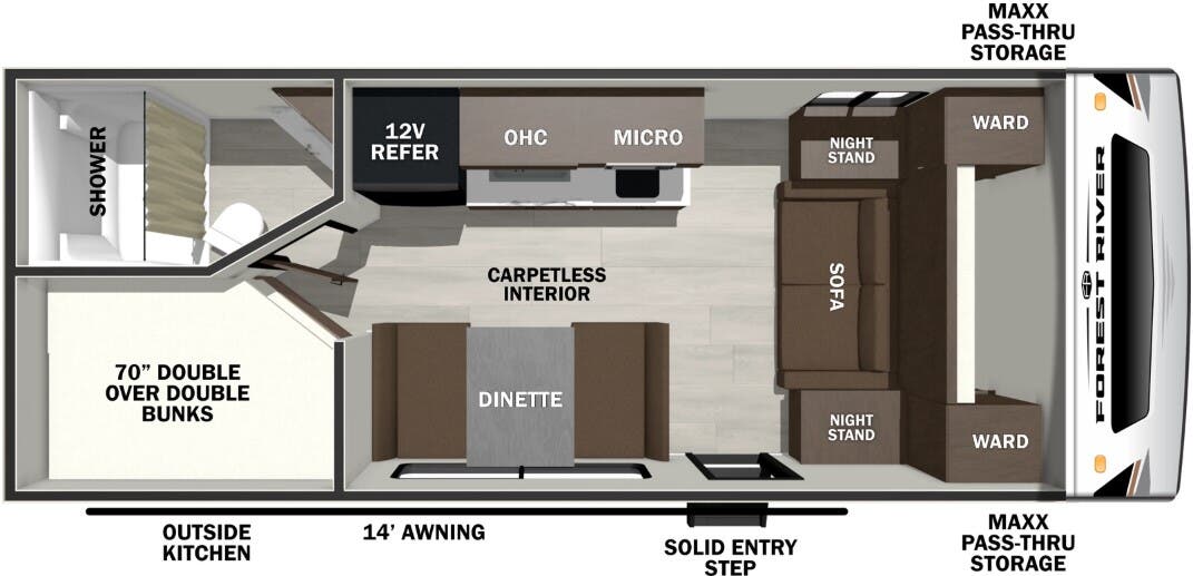 Image of Floorplan