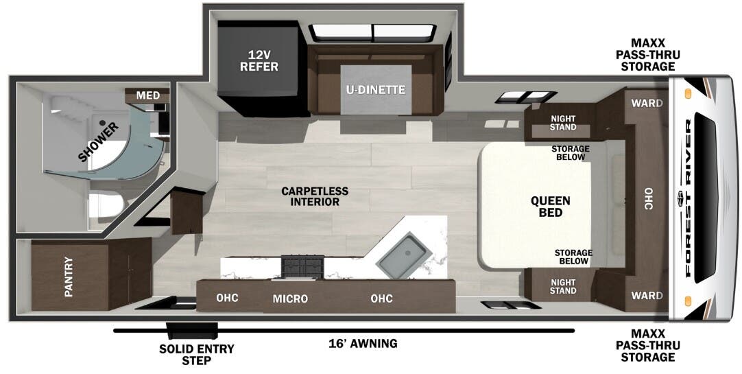 Image of Floorplan