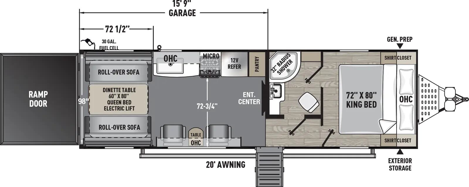Image of Floorplan