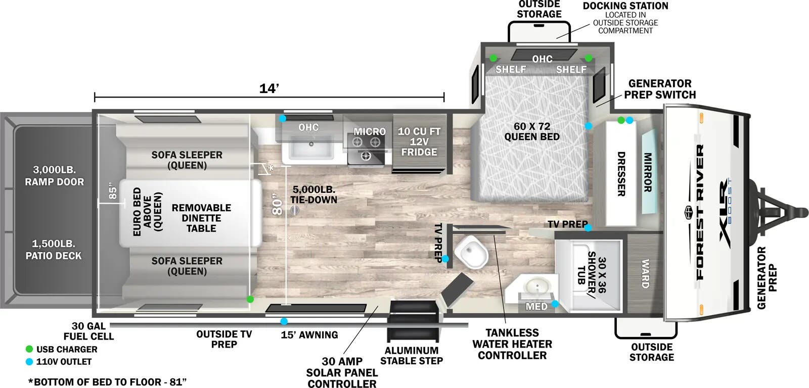 Image of Floorplan