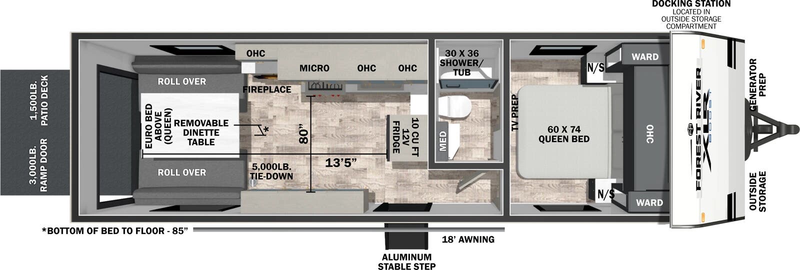 Image of Floorplan