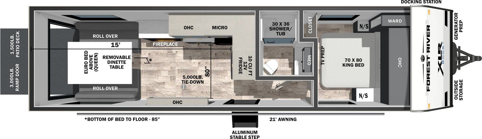 Image of Floorplan
