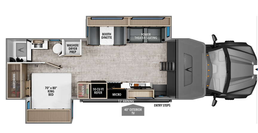 Image of Floorplan