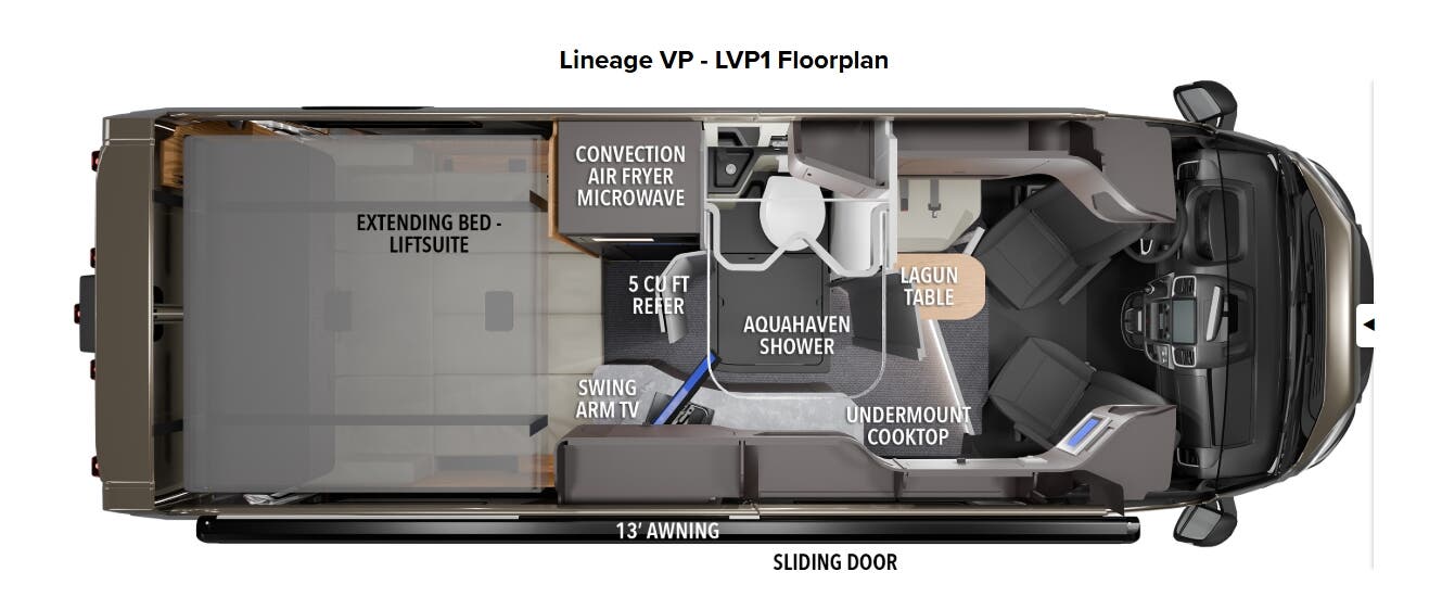 Image of Floorplan