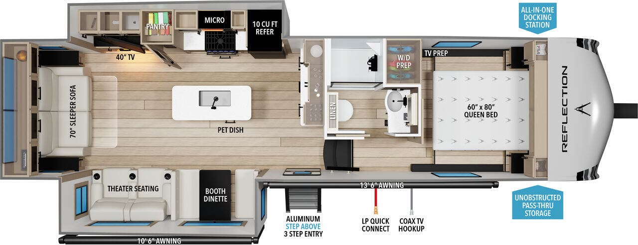 Image of Floorplan