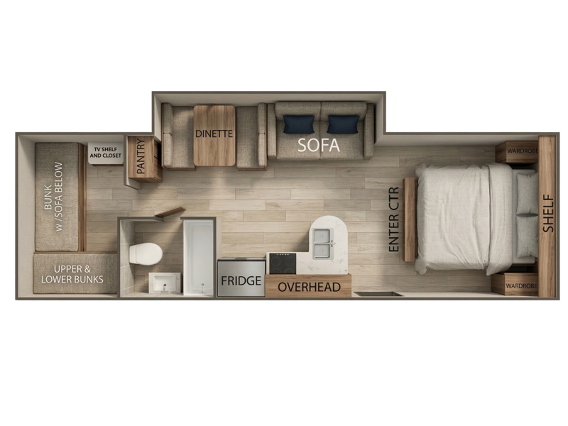 Image of Floorplan