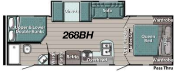 Image of Floorplan