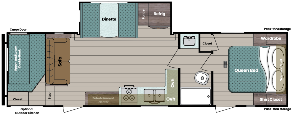 Image of Floorplan