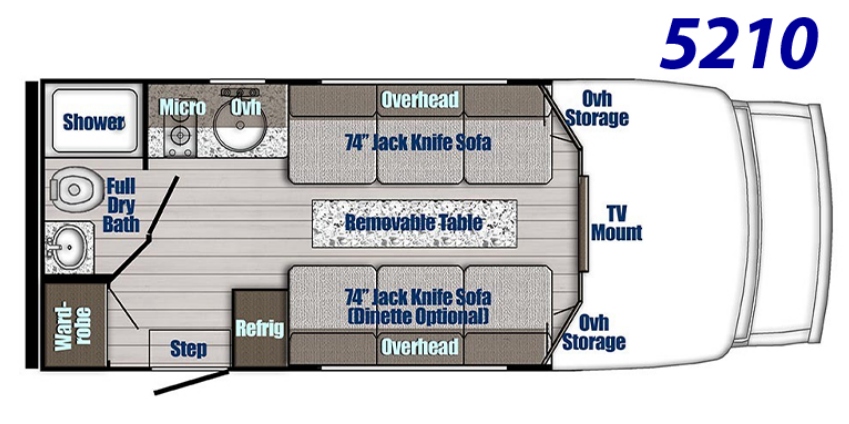 Image of Floorplan