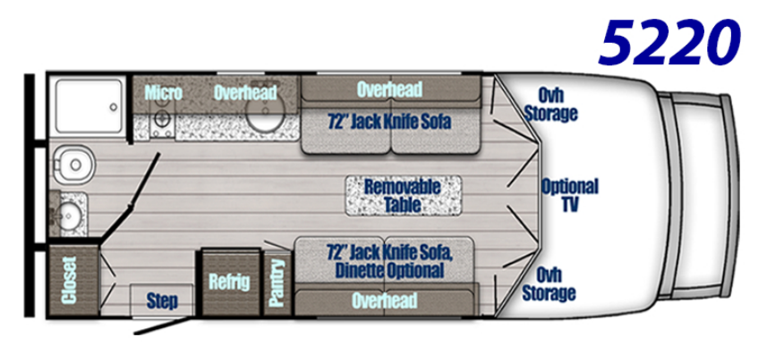 Image of Floorplan