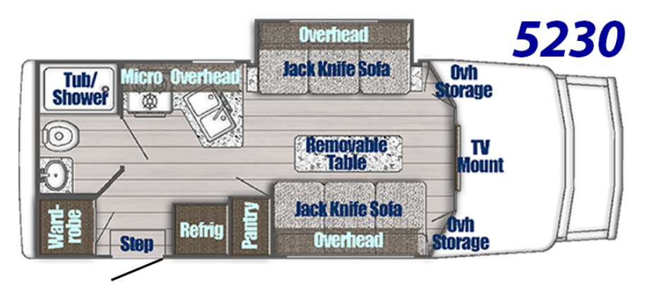 Image of Floorplan