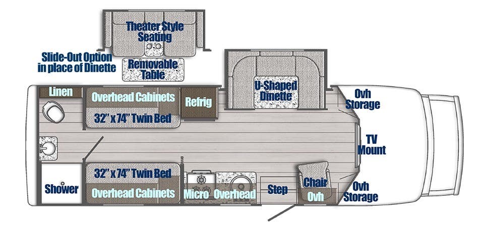 Image of Floorplan