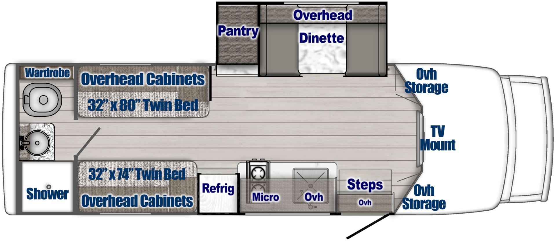 Image of Floorplan