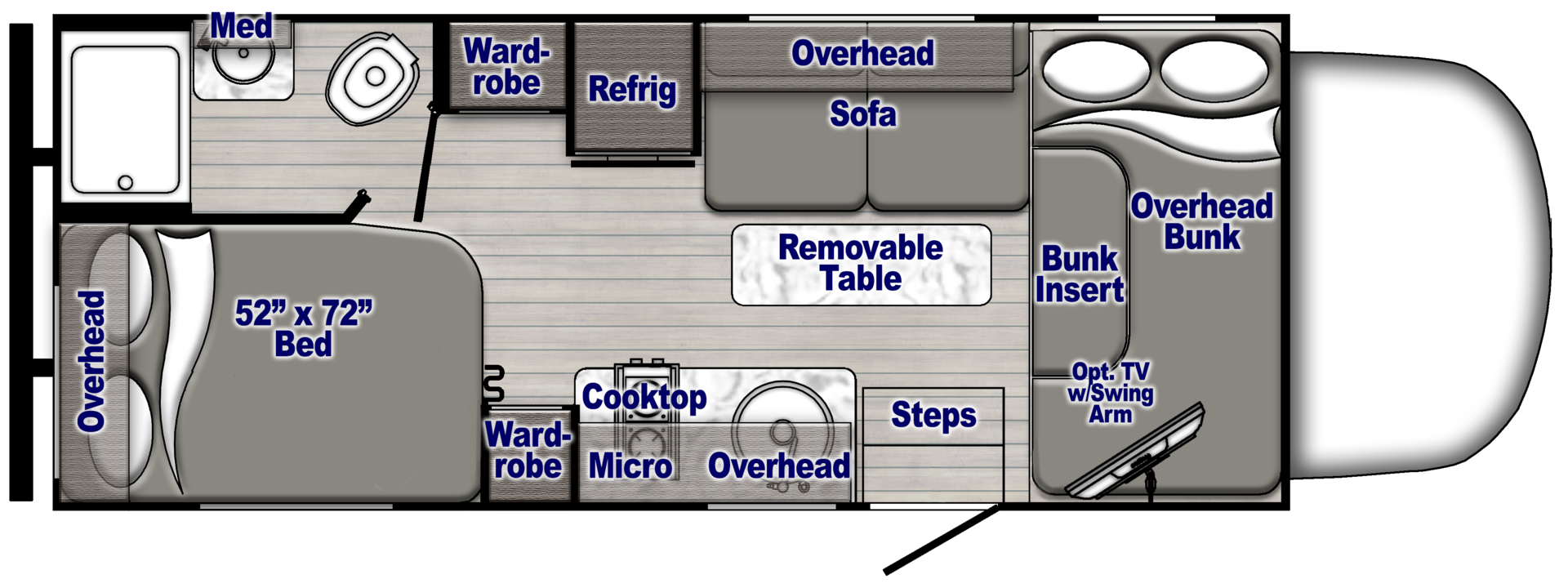 Image of Floorplan