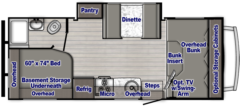 Image of Floorplan
