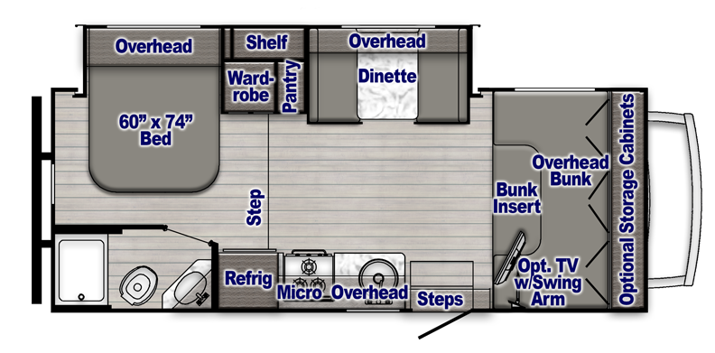Image of Floorplan