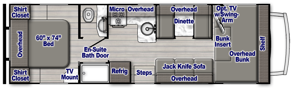 Image of Floorplan