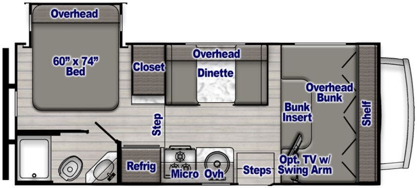 Image of Floorplan