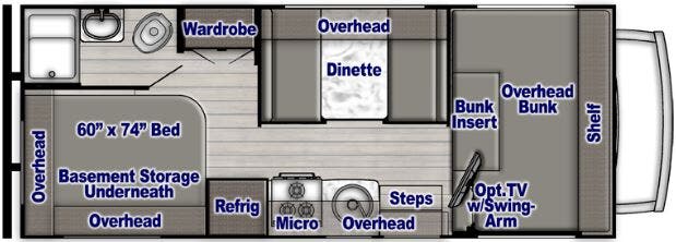 Image of Floorplan