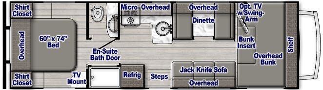 Image of Floorplan
