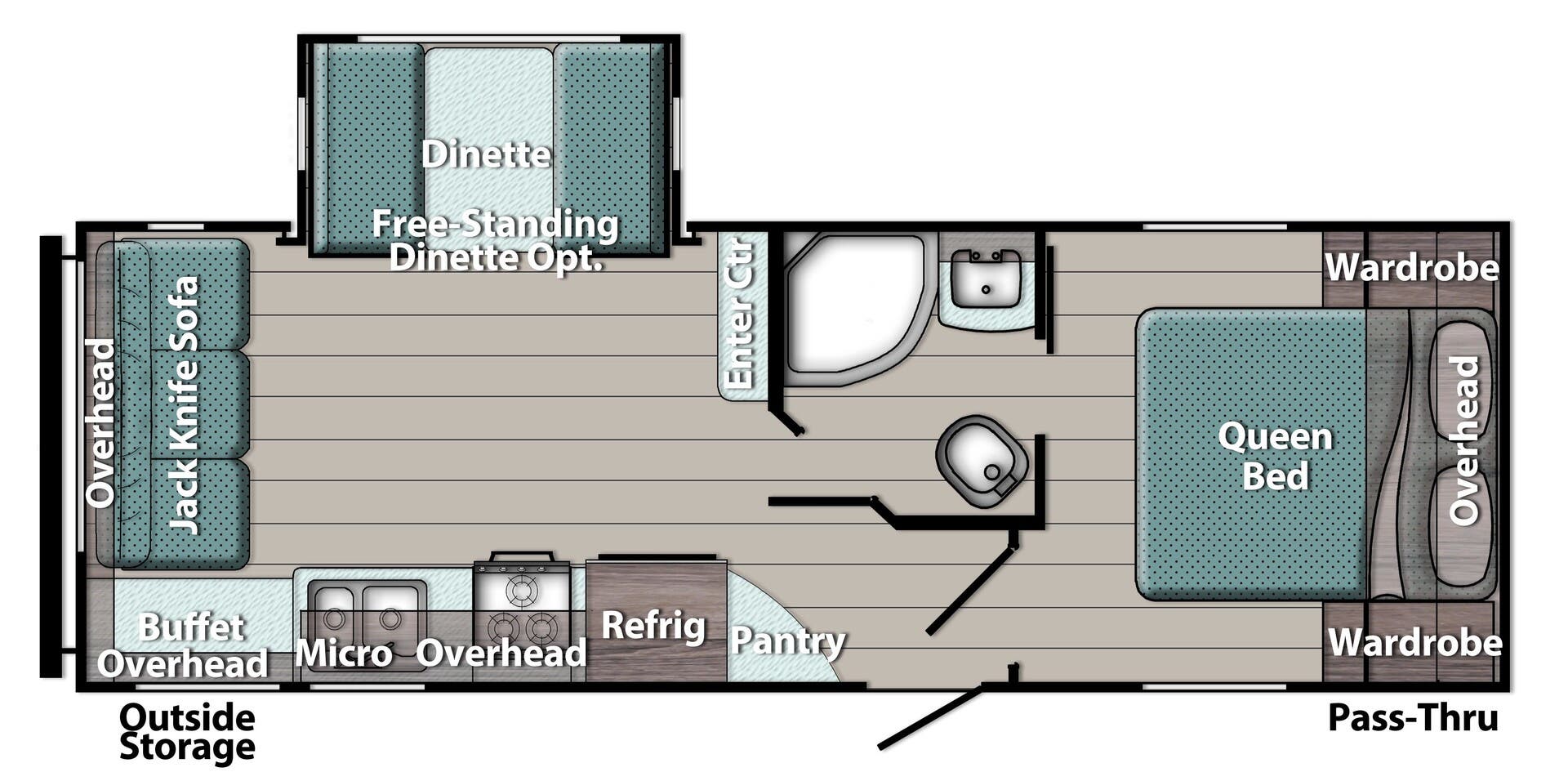 Image of Floorplan