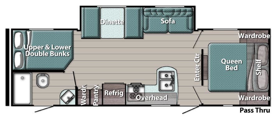 Image of Floorplan
