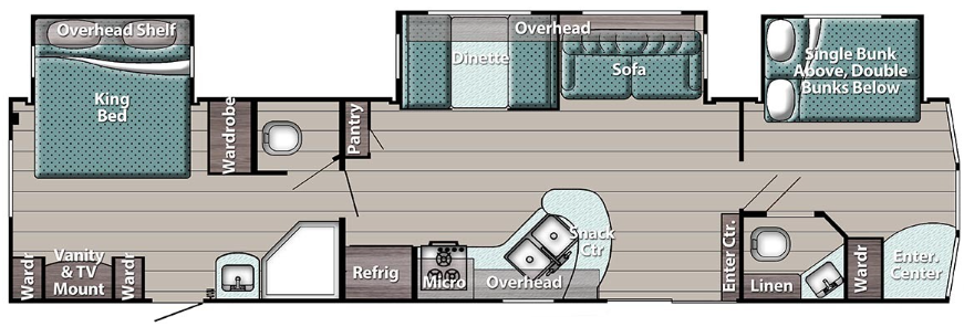 Image of Floorplan