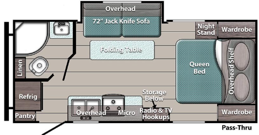Image of Floorplan