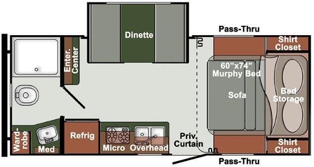 Image of Floorplan
