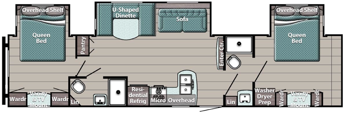 Image of Floorplan