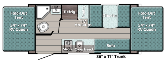 Image of Floorplan