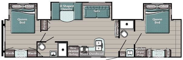 Image of Floorplan