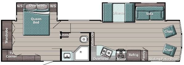 Image of Floorplan