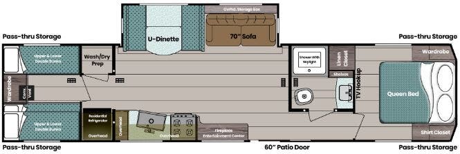 Image of Floorplan