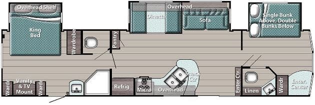 Image of Floorplan