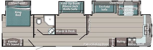 Image of Floorplan