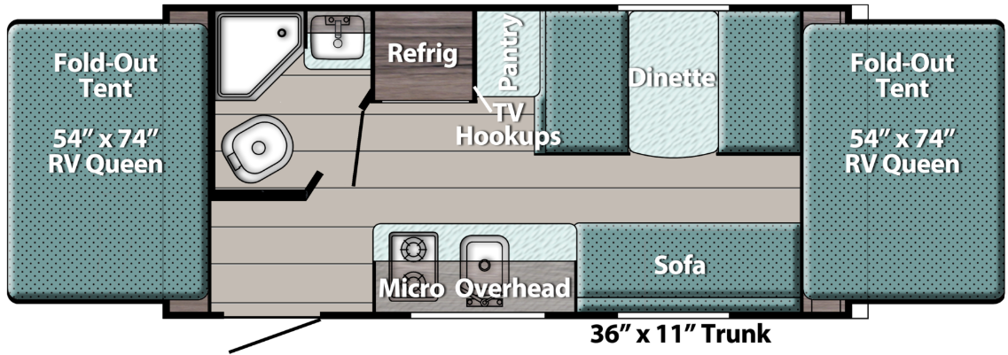 Image of Floorplan