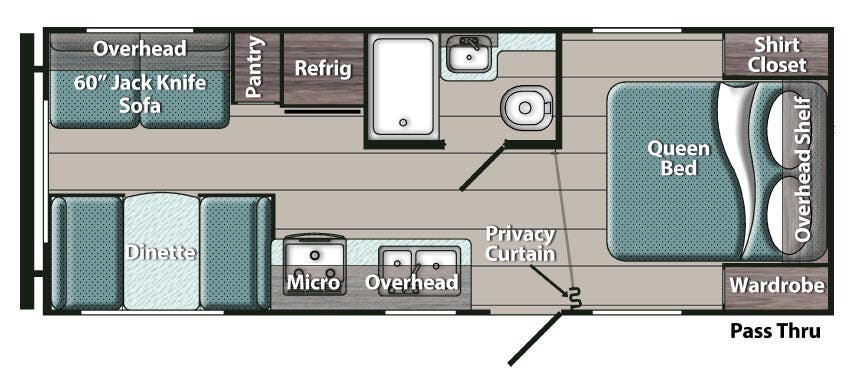 Image of Floorplan