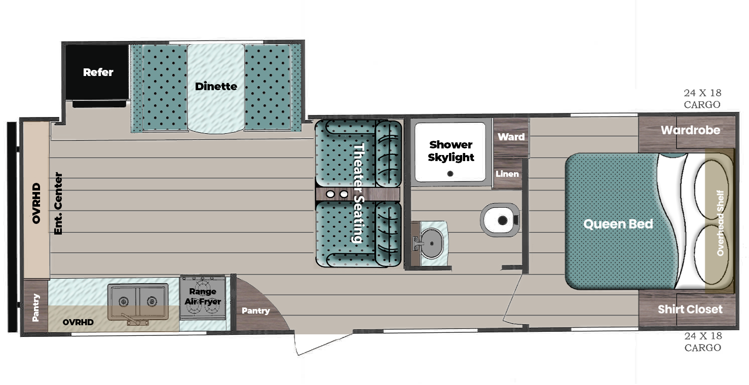 Image of Floorplan