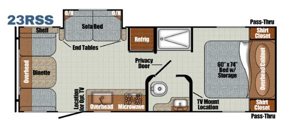 Image of Floorplan