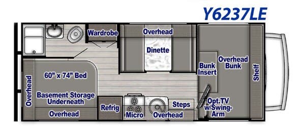 Image of Floorplan