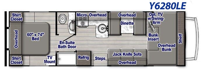 Image of Floorplan