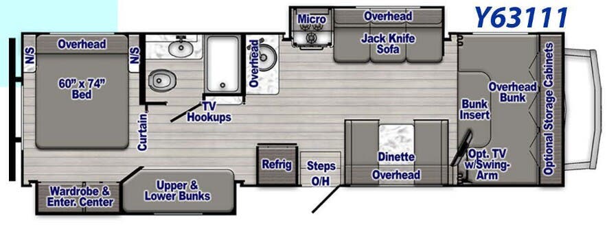 Image of Floorplan