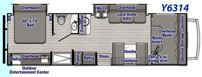 Image of Floorplan