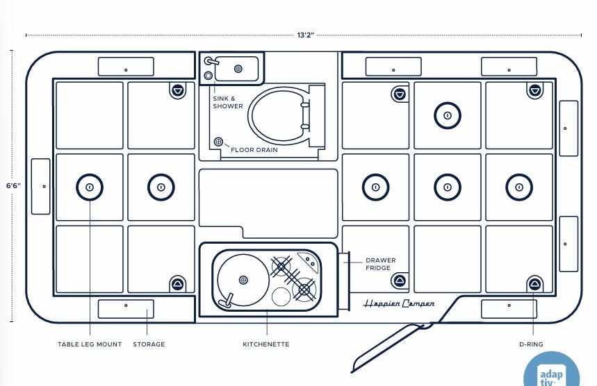 Image of Floorplan