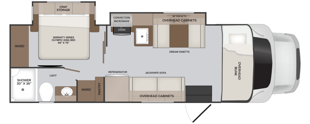 Image of Floorplan