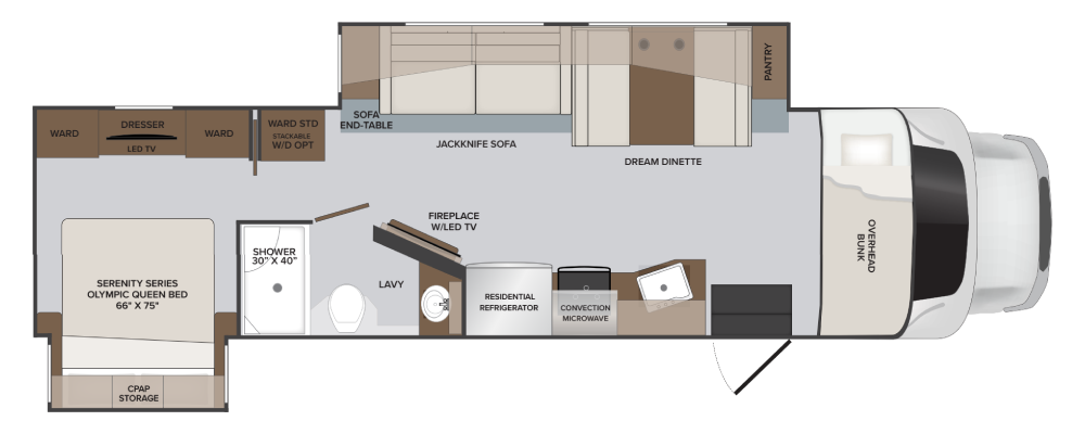 Image of Floorplan