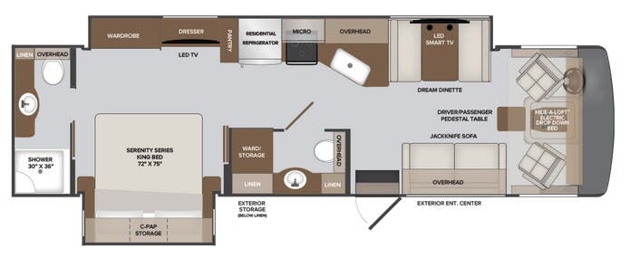 Image of Floorplan