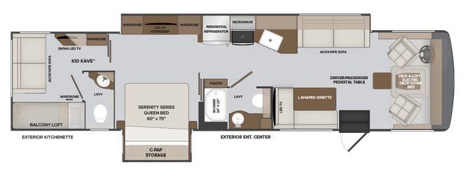 Image of Floorplan
