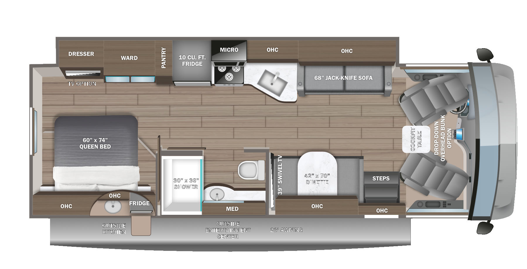 Image of Floorplan